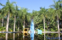 Thừa Thiên Huế:  Công viên trăm tỷ bỏ hoang hơn 14 năm, chờ nhà đầu tư