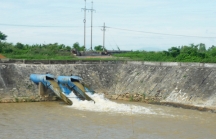Đà Nẵng: Nỗi lo thiếu nước giữa mùa mưa