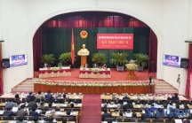 Hà Tĩnh: Tổng thu ngân sách ước đạt 12.300 tỷ đồng