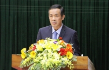 Thủ tướng phê chuẩn chức vụ chủ tịch UBND tỉnh Quảng Bình