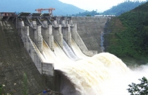 Tăng quy mô xây dựng Nhà máy thủy điện Hướng Sơn 3 hơn 450 tỷ đồng tại Quảng Trị
