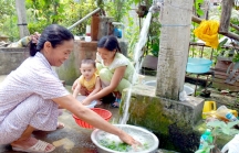 Đảm bảo chất lượng nước sạch ở vùng nông thôn Hà Tĩnh