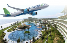 Bamboo Airways sẽ khai trương 4 đường bay đến Vinh vào cuối tháng 2/2019