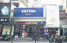 Thời trang Việt Nam đang bị 'bóp chết' trên sân nhà
