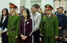 Hôm nay (5-2), tuyên án Trịnh Xuân Thanh và đồng phạm