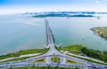 Quảng Ninh: Thu hồi 528ha đất để xây dựng đường cao tốc Vân Đồn - Móng Cái