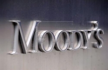 Moody's dự báo tăng trưởng GDP thực tế của Việt Nam sẽ tiếp tục vững mạnh