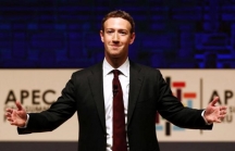 Facebook thưởng 40.000 USD cho người phát hiện công ty lạm dụng dữ liệu