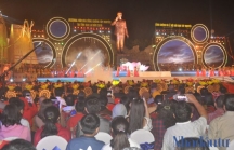 GamiLand đồng hành cùng Festival văn hóa cồng chiêng Tây Nguyên 2018