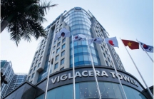 Ngày 29/3 tổ chức đấu giá  80,6 triệu cổ phần Viglacera do Bộ Xây dựng sở hữu