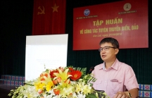 Phó Viện trưởng Viện Nghiên cứu Phát triển KT - XH Đà Nẵng bị khai trừ khỏi Đảng vì đăng tin sai sự thật