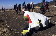 Vụ tai nạn Boeing 737 Max 8 của Ethiopian Airlines: Những câu hỏi đặt ra với Boeing?