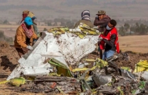 Vụ tai nạn Boeing 737 của Ethiopian Airlines: Tái dựng lại những phút giây cuối cùng của máy bay bị nạn