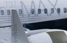 Khủng hoảng 737 Max lan rộng khi Boeing mất hơn 25 tỷ USD giá trị thị trường