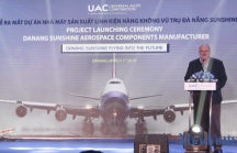Tập đoàn Mỹ (UAC) sẽ khởi công nhà máy 170 triệu USD tại Đà Nẵng vào cuối tháng 3/2019