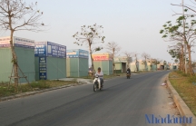 Đà Nẵng: Các kiot sàn giao dịch bất động sản trái quy định sẽ bị tháo dỡ