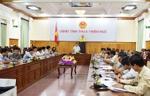 Hơn 320 tỷ nhằm GPMB dự án đường cao tốc Cam Lộ - La Sơn ở tỉnh Thừa Thiên – Huế