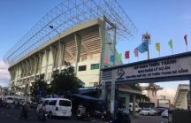 Thành phố Đà Nẵng đề xuất hoàn trả 1.200 tỷ đồng để lấy lại sân Chi Lăng