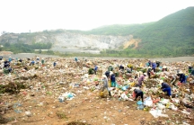 Đà Nẵng triển khai phân loại rác thải rắn