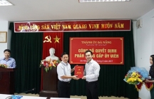 Đà Nẵng: Thành ủy tán thành kỷ luật cách hết chức vụ trong Đảng đối với con trai ông Nguyễn Bá Thanh