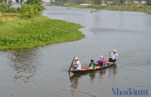 Đà Nẵng: Sông Cổ Cò sẽ được thông tuyến trong năm 2020