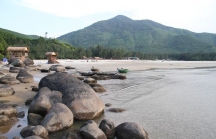 Du lịch biển Thừa Thiên - Huế: Độc đáo từ hệ đầm phá lớn nhất Đông Nam Á