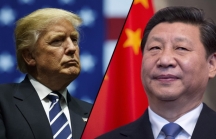 Ông Trump nói sẽ gặp ông Tập Cận Bình ngay sau động thái trả đũa của Trung Quốc