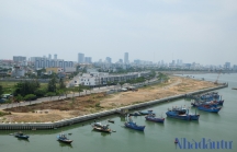 Đà Nẵng sẽ hoán đổi đất cho nhà đầu tư để lấy lại bộ mặt sông Hàn