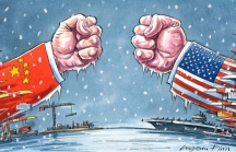 Hậu quả khôn lường nếu xảy ra chiến tranh lạnh Mỹ - Trung