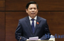 Bộ trưởng Nguyễn Văn Thể cam kết hoàn thành 3 dự án cao tốc Bắc - Nam xin chuyển đầu tư công năm 2022