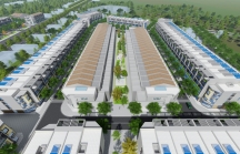 Quảng Nam: Mô hình khu dân cư được ‘Đầu tư đồng bộ, phát triển bền vững’ ở thị xã Điện Bàn