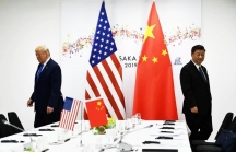 Bắc Kinh sẽ làm gì để theo đuổi cuộc chiến tranh thương mại Mỹ - Trung?