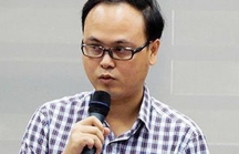 Con trai nguyên Chủ tịch TP. Đà Nẵng Trần Văn Minh xin thôi việc tại Sở Kế hoạch và Đầu tư