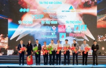 Đất Xanh Miền Trung tài trợ 2 tỷ đồng cho Hội nghị xúc tiến đầu tư tỉnh Quảng Ngãi