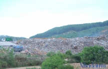 Đà Nẵng đang bị 'đe dọa' bởi rác thải sinh hoạt