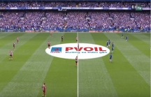 PV OIL, HAGL và các đại gia Việt chi tiền tỷ quảng bá thương hiệu trên sân cỏ Ngoại hạng Anh