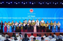Hơn 36.000 tỷ đồng đầu tư mới sắp được ‘rót’ vào tỉnh Bình Định