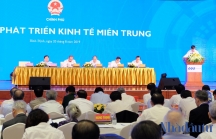 Đà Nẵng kiến nghị Phó Thủ tướng làm Chủ tịch Hội đồng vùng