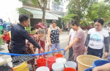 Chính quyền Đà Nẵng nói gì khi người dân thiếu nước sinh hoạt?