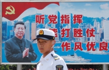 Mộng Trung Hoa gặp 'sóng lớn', trong 1 phát biểu, ông Tập 58 lần nói 'đấu tranh'