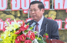 Kỷ luật Chủ tịch tỉnh Đắk Nông Nguyễn Bốn vì vi phạm quản lý đất đai