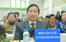 Thủ tướng kỷ luật Phó Chủ tịch tỉnh Hòa Bình Bùi Văn Cửu