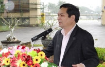 Phó trưởng Ban Tổ chức Tỉnh ủy và Phó giám đốc Sở TN&MT tỉnh Quảng Ngãi bị kỷ luật