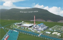 Tập đoàn Sumitomo Corporation Nhật Bản chi hơn 2,5 tỷ USD vào Nhà máy Nhiệt điện Vân Phong 1