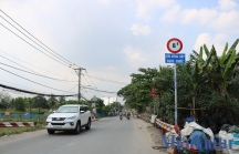 TP.HCM: Cầu Nam Lý gần nghìn tỷ ‘đắp chiếu’, dân 3 quận khốn khổ với ùn tắc giao thông