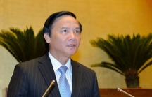 Bộ Chính trị phân công ông Nguyễn Khắc Định làm Bí thư Khánh Hòa