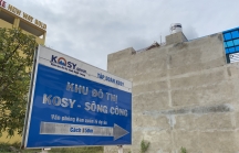 Dấu hỏi năng lực Kosy Group nhìn từ tiến độ 4 dự án 'khởi nguyên'