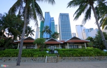 Khánh Hòa có 'ưu ái' cho chủ đầu tư resort Ana Mandara?