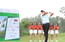 144 golfer tham dự giải Tiền Phong Golf Championship