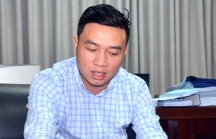Vì sao nguyên Giám đốc dự án cao tốc Đà Nẵng – Quảng Ngãi bị khởi tố